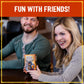 Grandpa Beck's Games Another Man's Treasure | A Rummy Style Card Game | from The Creators of Cover Your Assets | for Kids, Teens, and Adults | 2-6
