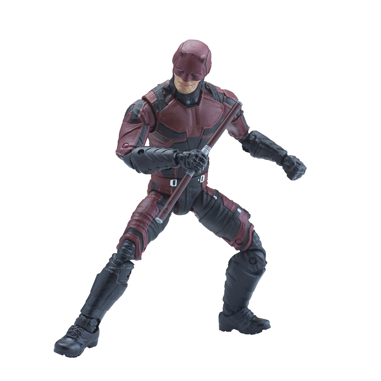 Marvel Knights Legends Series Daredevil, 48 months to 1188 months, 6-inch,
