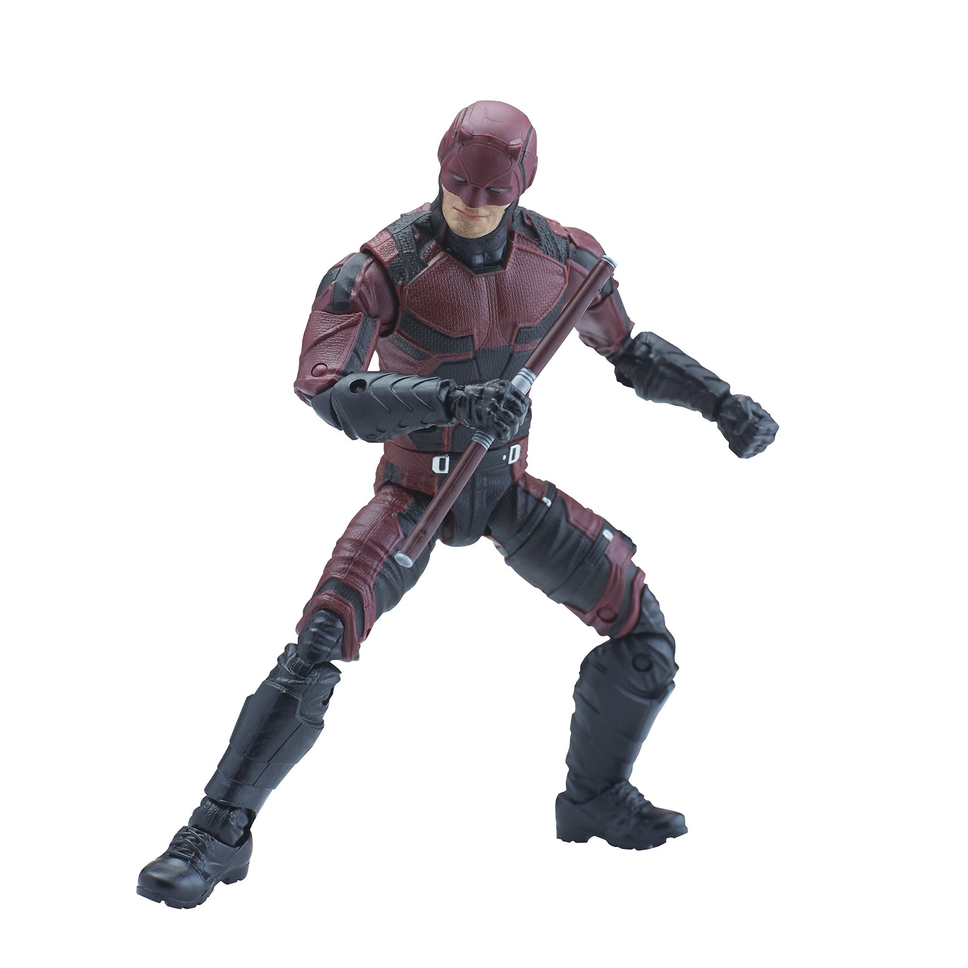 Marvel Knights Legends Series Daredevil, 48 months to 1188 months, 6-inch,
