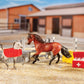 Reeves Breyer Horspital