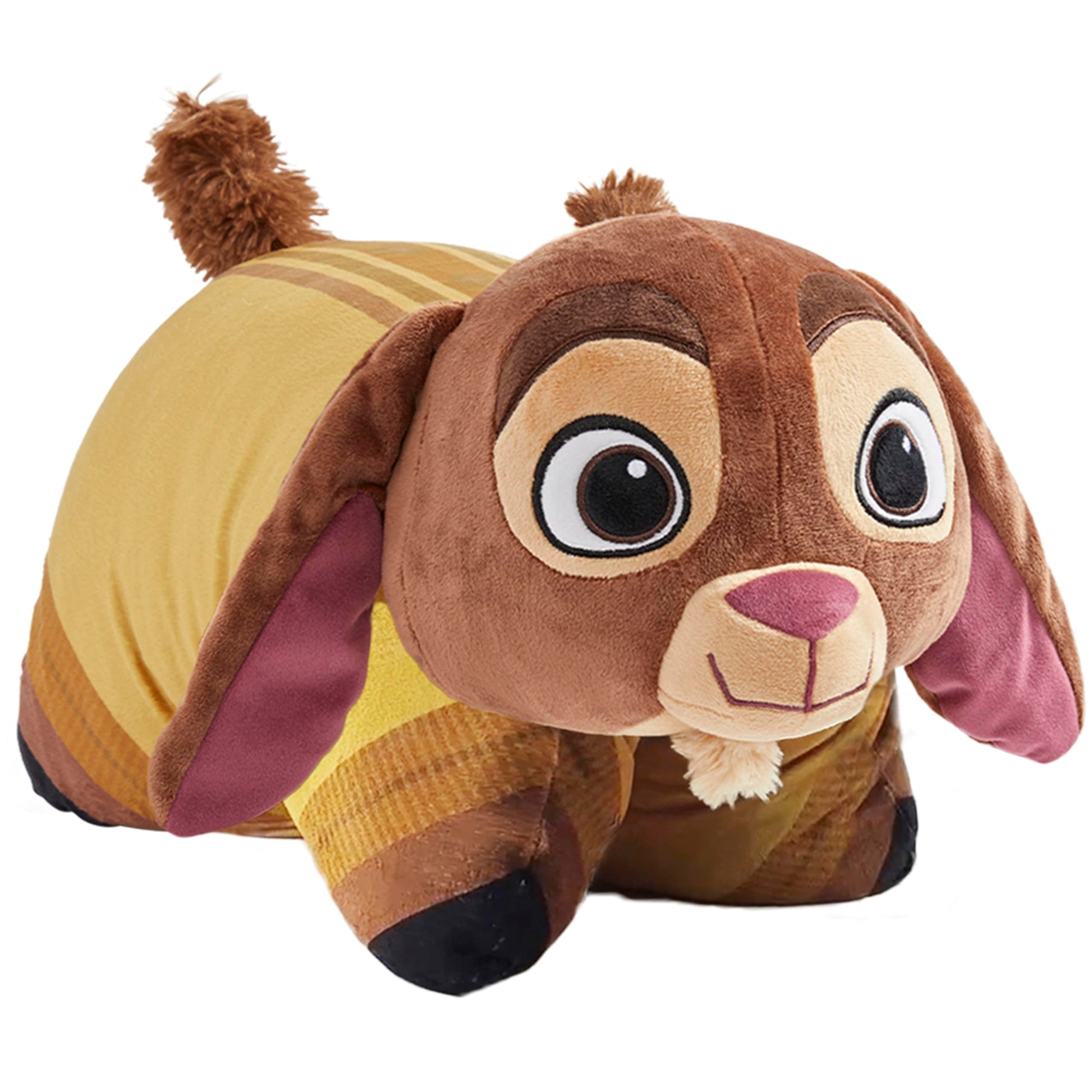 Pillow Pets Disney Wish Valentino
