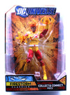 DC Universe Classics Wave 2 Firestorm Action Figure #1