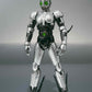 TAMASHII NATIONS Bandai S.H. Figuarts Shadow Moon Action Figure