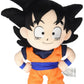Great Eastern Entertainment Dragon Ball Z - Goku Plush 9"