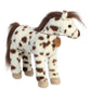 Aurora® Exquisite Breyer® Showstoppers Knabstrupper Stuffed Animal - Realistic Detailing for Imaginative Play - Perfect for Kids, Adults, and Any