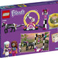 LEGO Friends Magical Acrobatics 41686 Building Kit; Carnival Pretend Play Toy for Kids Who Love Gymnastics Gifts; New 2021 (223 Pieces)