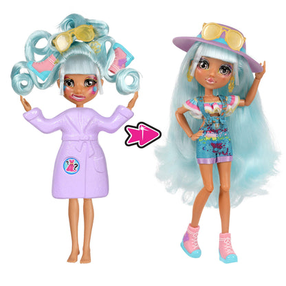 Failfix S2 Total Makeover Pet Pack - Prettyartee - Cancelled, Multicolor (12825)