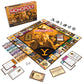 Monopoly: Yellowstone | Buy, Sell, Trade Spaces Featuring Locations from The Paramount Network Show | Collectible Classic Monopoly Game |