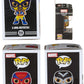 AMB: Marvel Luchadores January 2021