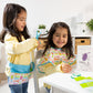 Melissa & Doug Love Your Look - Salon & Spa Play Set