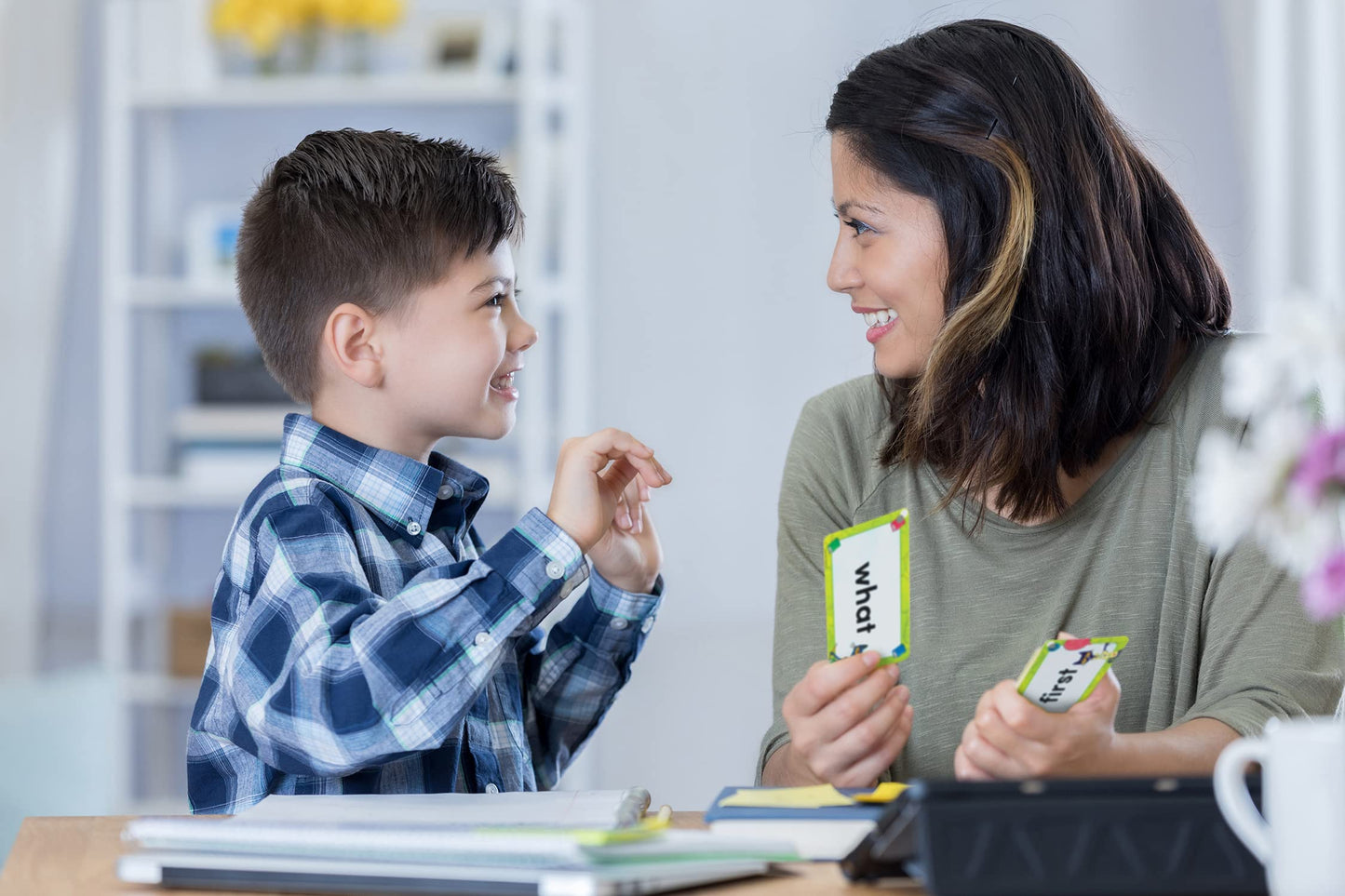 Pete The Cat® Sight Words Flash Cards (EP62068)
