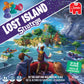 Stratego Lost Island, Fun Multiplayer Family Strategy Game, 2-4 Players, Aged 8 Years Plus