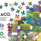 Ceaco - Underwater Color - 1000 Piece Jigsaw Puzzle for Adults