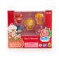 Strawberry Shortcake Limited Edition' 5-Pack Berry Besties Collector Set with 5 Glitter Berry Besties 1.5-inch Cheebee Micro Figures
