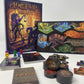 Breakout - Expansion for Lockup Board Game | Adds Secret Passages, New Goons, New Items. Seek, Explore, Escape! Strategy Euro Family Game for 1-5