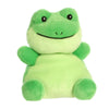 Aurora Palm Pals Party Sized Party-Sized 8" Ribbits Frog Adorable Plush