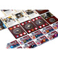 Rock Manor Games Lawyer Up Season 2 Card-Drafting Game, 1-2 Players