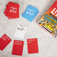 WHAT DO YOU MEME? Grounded for Life Expansion Pack - The Ultimate Kid Game - Designed to be Added to Grounded for Life Core Card Game - Ages 8+