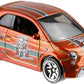 Hot Wheels id Fiat 500e, Multi