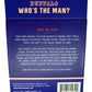 You Gotta Know Who’s the Man? - Buffalo Football