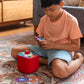Tonies The Quizzles: All About Technology Tonieplay Quiz Game [Requires Toniebox 2 & Controller]