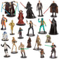 STAR WARS Mega Figure Play Set