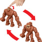 Mattel DC Premier Series Action Figure 2-Pack Batman Vs Clayface