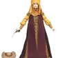 Star Wars Attack of the Clones Padm Amidala (Peasant Disguise)