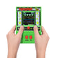 Basic Fun Arcade Classics - Frogger Retro Handheld Arcade Game