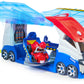 Paw Patrol - Paw Patrol - Patrol Truck 3.0 - Interactive Truck with Sounds & Lights - Collectible Car Figure - Paw Patrol Toy - Children's Car