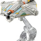 Hot Wheels Star Wars Starship Rebels Ghost Vehicle