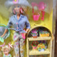 Gardening Fun BARBIE & KELLY Gift Set - Special Edition Set w 2 Dolls & Accessories (1996)