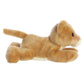 Aurora Mini Flopsie 8.5" Leah Lioness Adorable Stuffed Animal