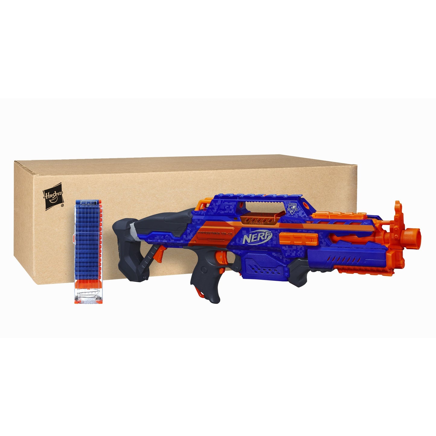 Nerf CS-18 N-Strike Elite Rapidstrike