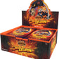 My Hero Academia Collectible Card Game Set 6: Jet Burn Booster Display
