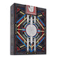 theory11 Star Trek Dark Premium Playing Cards, Poker Size Standard Index, Luxury Playing Cards