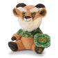 The Noble Collection Wicked: Dr. Dillamond Plush