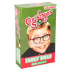 NMR Distribution A Christmas Story Family Bingo Game