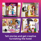 LEGO Friends Heartlake City Grand Hotel 42704