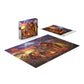Buffalo Games - Disney The Lion King - 1000 Piece Jigsaw Puzzle for Adults