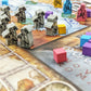 Nova Roma: Emperor Constantine Builds the New Roman Empire - Euro Strategy Board Game - 25th Century Games