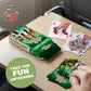 MasterPieces Officially Licensed Wizard of Playing Cards - 54 Card Deck for Adults