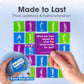 We! Connect Cards - Conversation Cards to Build Trust & Connection - Ideal Office Games, Ice Breakers & Educational Team Building Games - Featured by