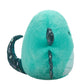 Squishmallows Fuzzamallows 12" - Carpio the Teal Scorpion