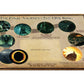 The Lord of The Rings: The Return of King Deck Building Game