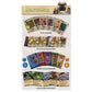 Pencil First Games: The Siblings Trouble: Expanded Deluxe Edition - Cooperative Exploration Storytelling Card Game, Ages 12+, 2-5 Players, 30 Min