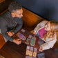 Sagrada Board Game | Family Game for Kids and Adults | Dice Drafting and Placement Strategy Game | Ages 10+ | 1 to 4 Players | by Floodgate Games