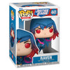 Funko POP! Heroes: DC Comics - Raven - Amazon Exclusive