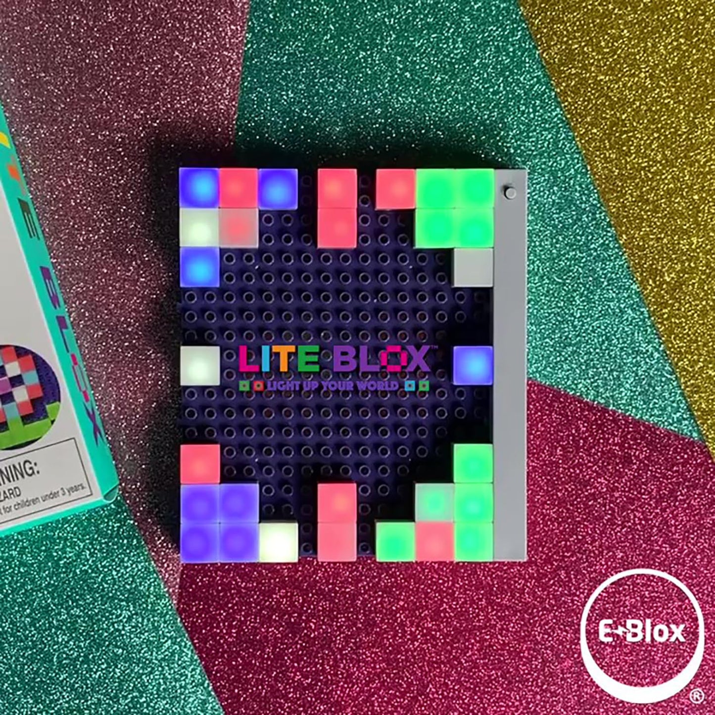 Lite Blox 2