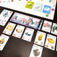 Stonemaier Games: Tokaido (Base Game) by Antoine Bauza | A Zen Strategy Board Game About Traveling in Japan for Adults and Family | Journey